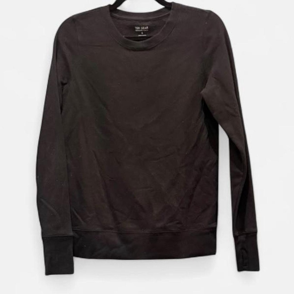 NWOT Tek Gear Ultrasoft Fleece Sweatshirts